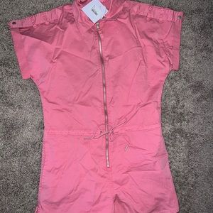 Pistola Meg Romper